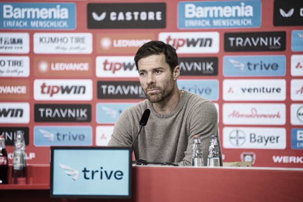 Xabi Alonso, A Hidden Hero - VAVEL International